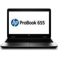 Ремонт ноутбука HP Probook 655-g3